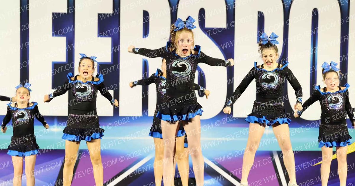 Myrtle Beach Allstars Billabong · CS Sweetheart Raleigh Classic