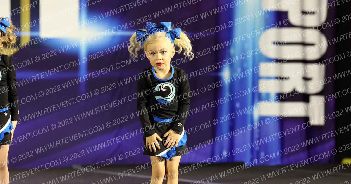 Myrtle Beach Allstars Rainbows · CS Sweetheart Raleigh Classic