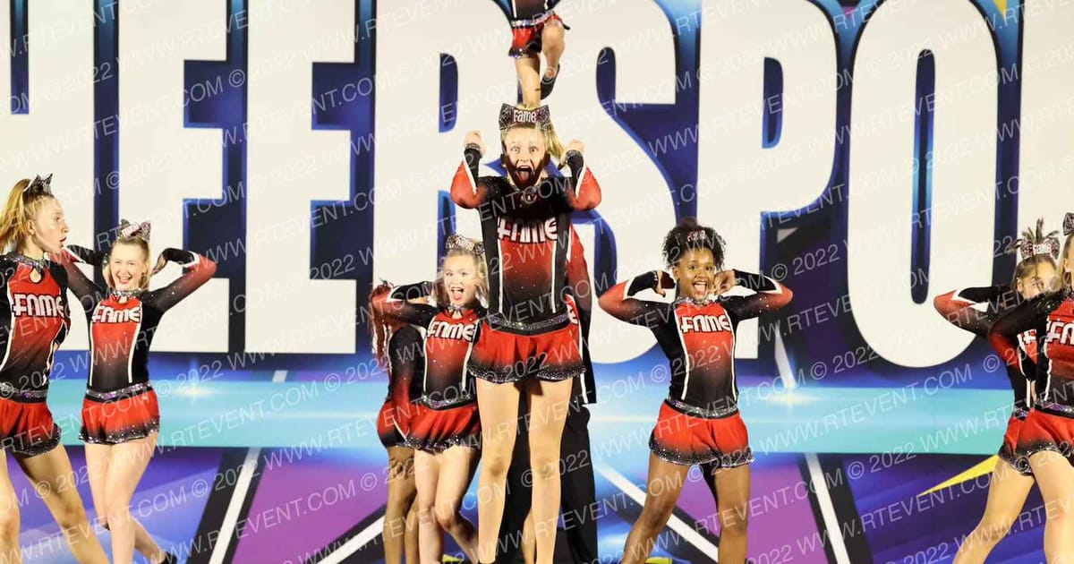 FAME NC KnockOut · CS Sweetheart Raleigh Classic