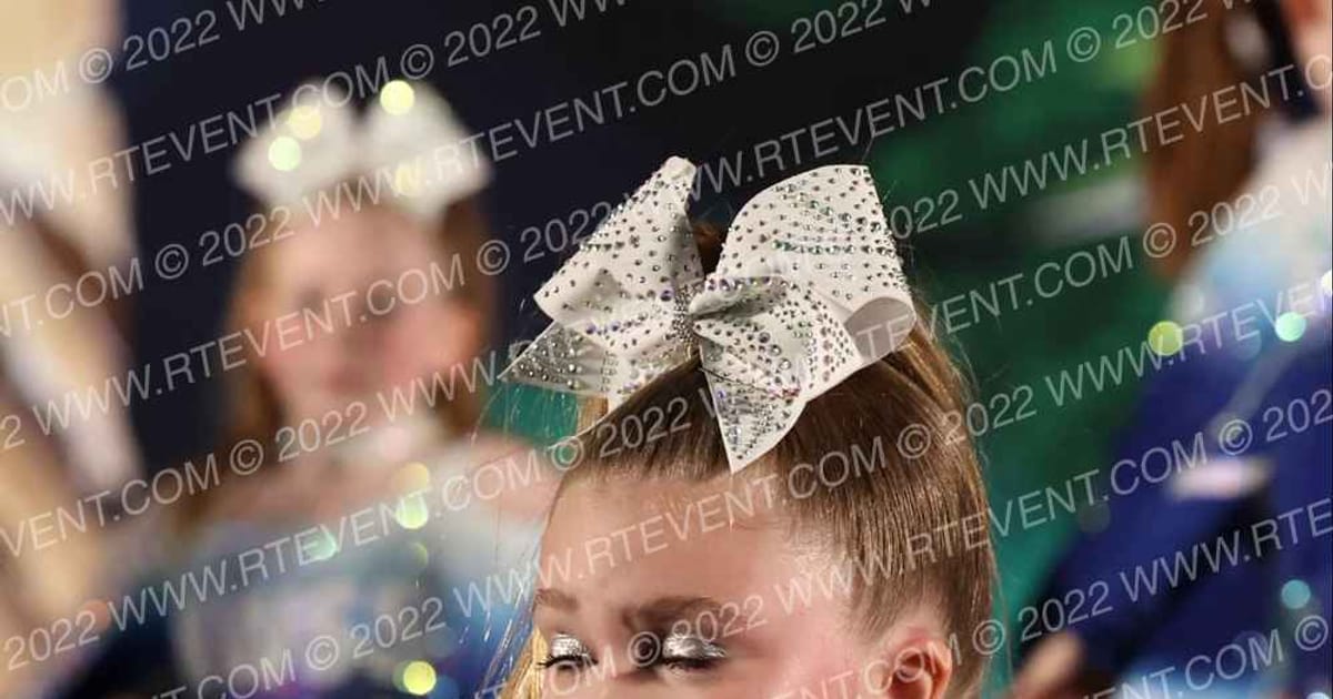 Northwest SilverStars Crystals · All Star Challenge King Of The Jungle