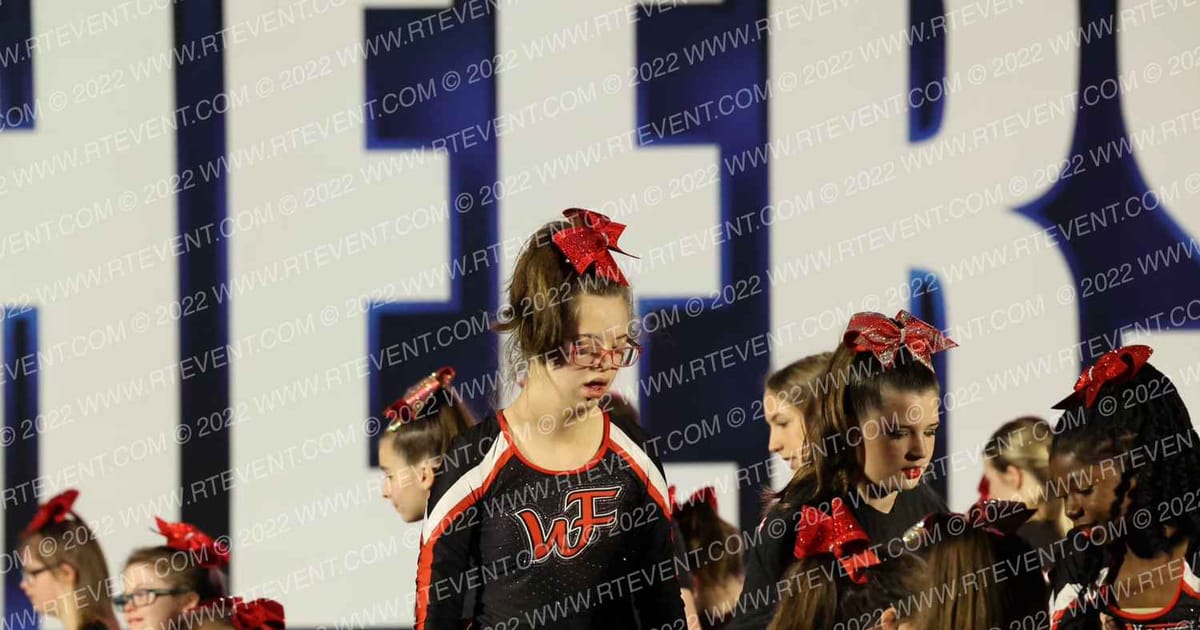 Wake Forest All Stars Wonder Wolves · CS Sweetheart Raleigh Classic