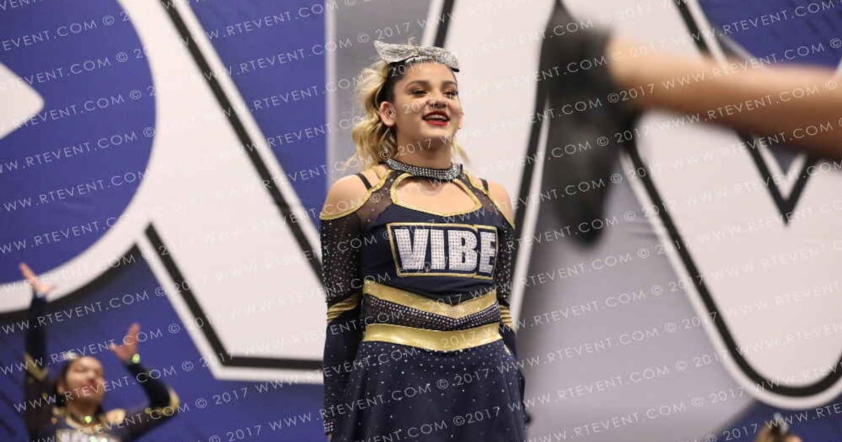VIBE LADY DYNASTY · Holiday Showcase