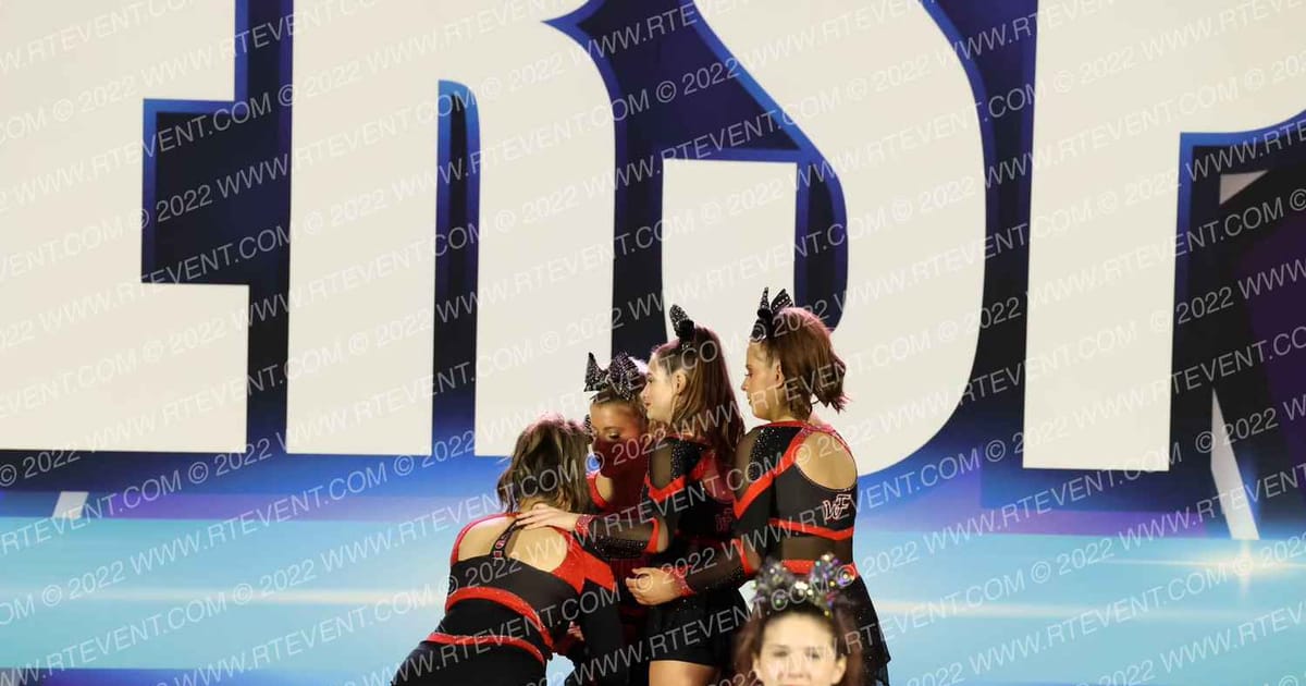 Wake Forest All Stars Alpha Wolves · CS Sweetheart Raleigh Classic