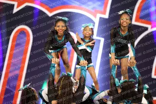 Crossroads Cobras Seniors