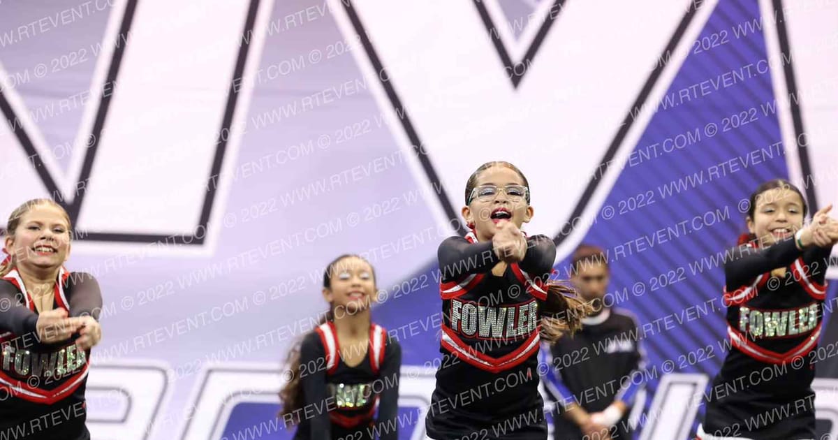 FOWLER YOUTH PEEWEES · Youth and School Championship