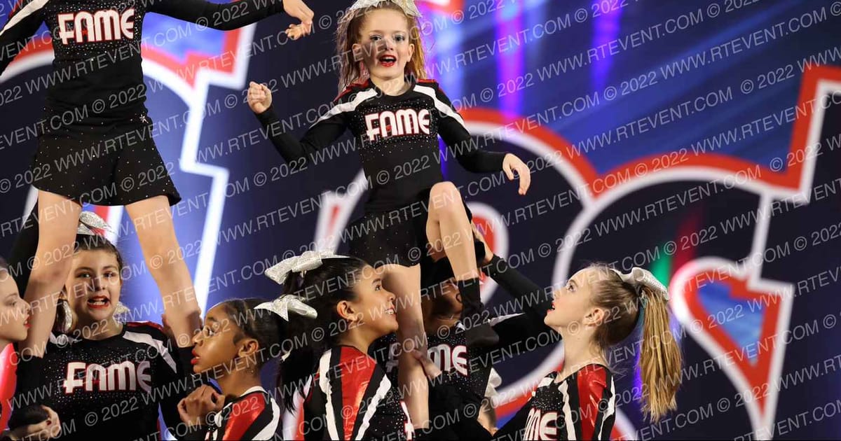 FAME All Stars - VA Beach IDOLS · JAMfest Hampton Classic