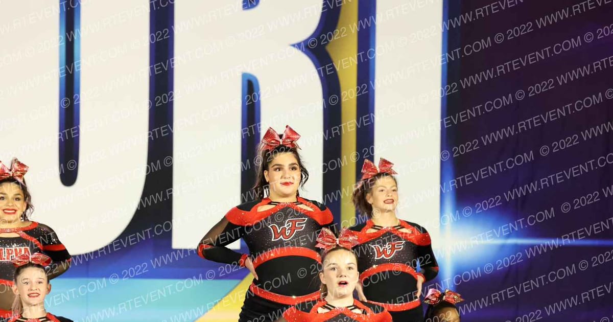 Wake Forest All Stars Black Wolves · CS Sweetheart Raleigh Classic