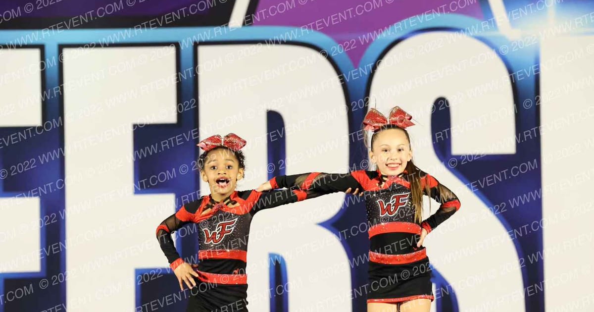 Wake Forest All Stars Wolf Pups · CS Sweetheart Raleigh Classic