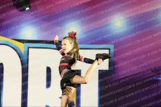 Xtreme Carolina Athletics Cyclones