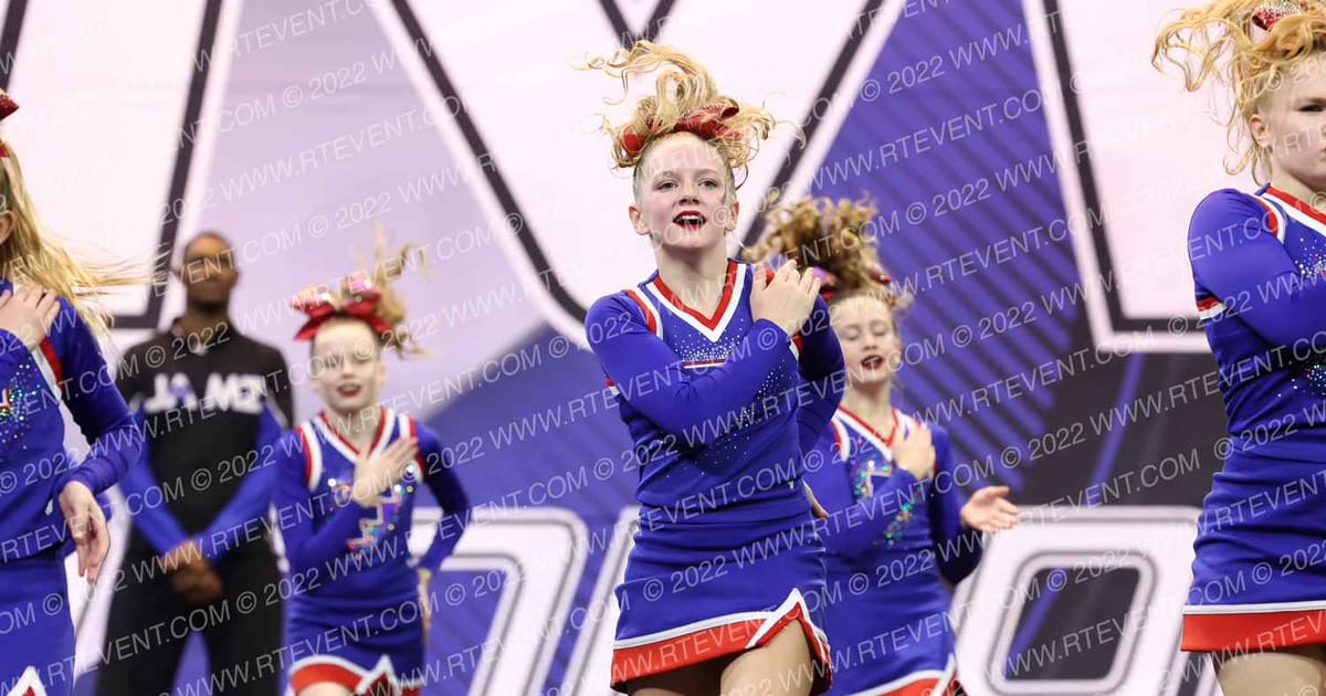 FOLSOM JR BULLDOGS · Youth and School Championship
