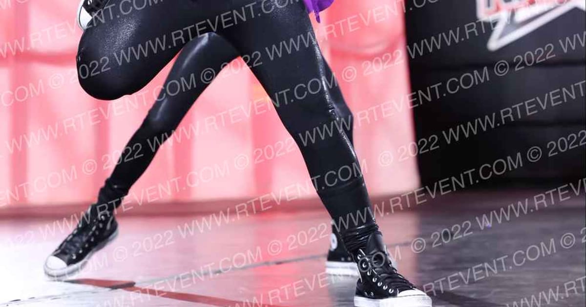 Dance Dynamics Mini Elite Large Hip Hop · JAMfest Dance Super Nationals