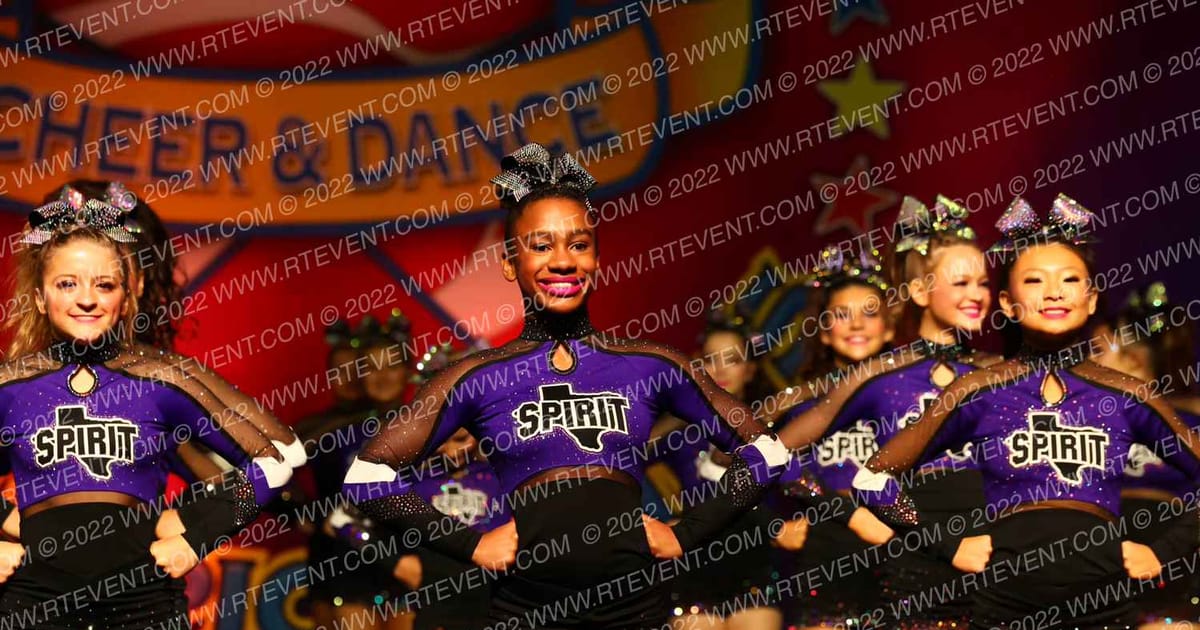 Spirit of Texas Purple Aces · The American Legacy Fort Worth