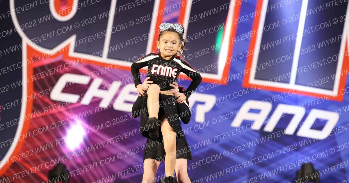 FAME All Stars - VA Beach BEACH BABIES · JAMfest Hampton Classic