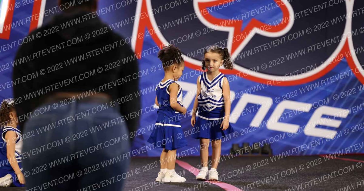Spirit Enhancers Boss Babies · JAMfest Hampton Classic