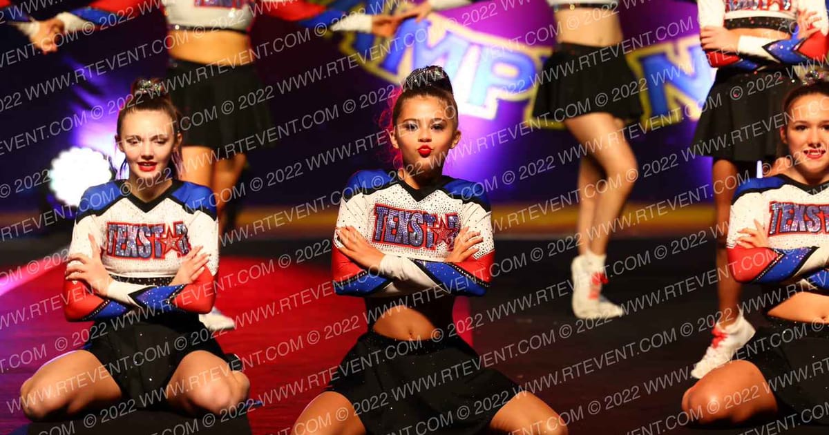 TexStar Athletics Shade · The American Legacy Fort Worth
