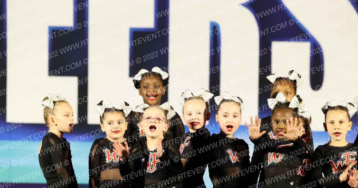 Wake Forest All Stars Wolf Cubs · CS Sweetheart Raleigh Classic