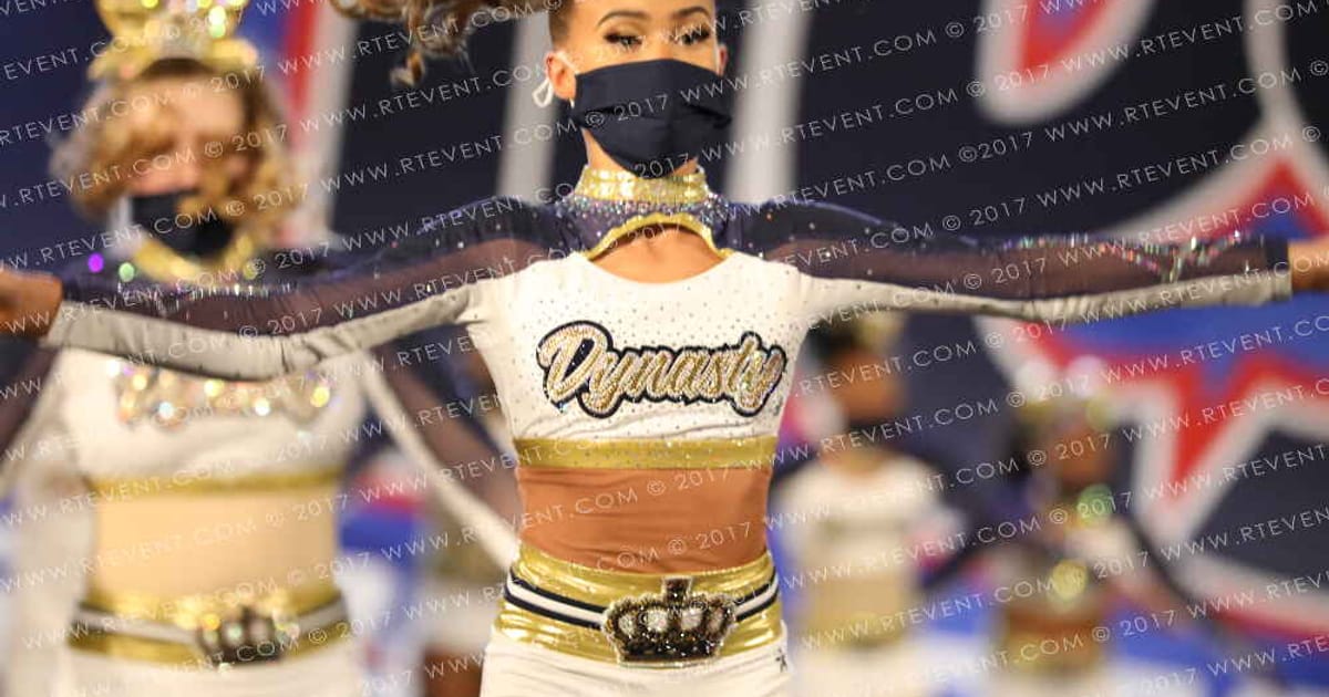 United Dream Elite Synergy · JAMFest Upper Marlboro Classic