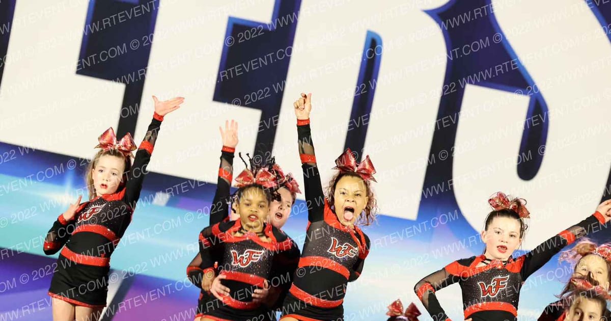 Wake Forest All Stars Nova Wolves · CS Sweetheart Raleigh Classic