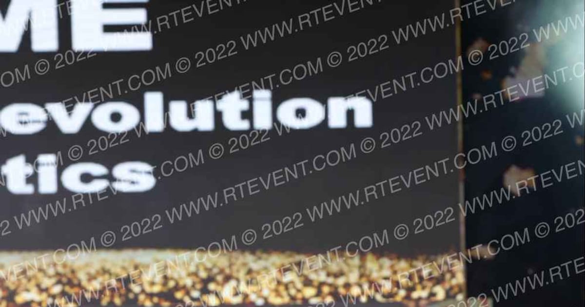 Ultimate Revolution Athletics FAME · Revolution Championships Gold Rush Chicago