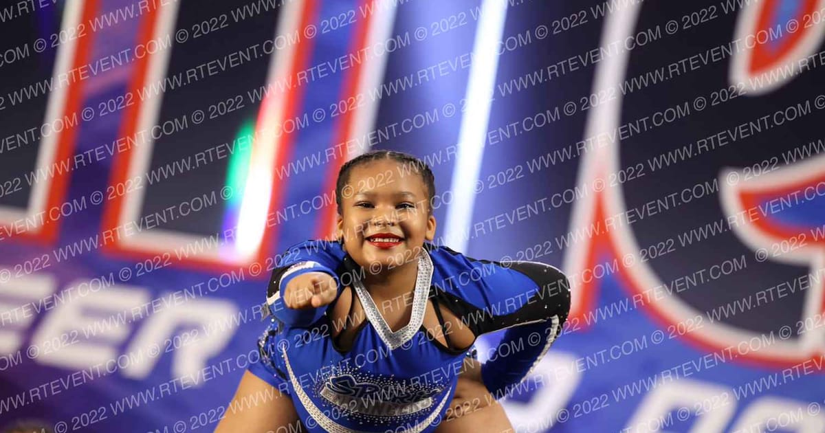 Spirit Enhancers Incredibles · JAMfest Hampton Classic