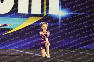 Oxford Cheer Elite Mini Eclipse