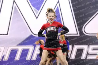 BELLA VISTA JR BRONCOS MIDGET