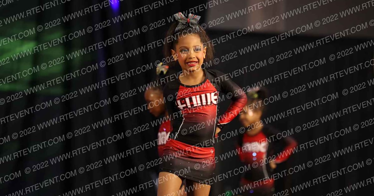 FAME All Stars - Yorktown World Premier · JAMfest Hampton Classic
