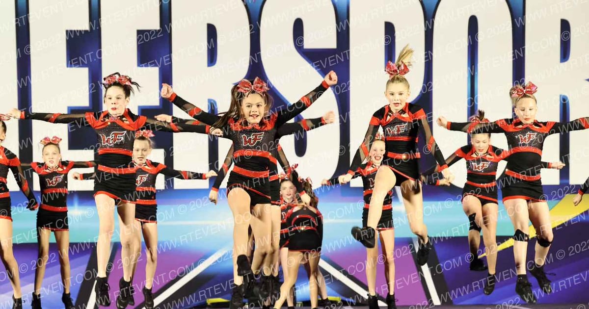Wake Forest All Stars Red Wolves · CS Sweetheart Raleigh Classic