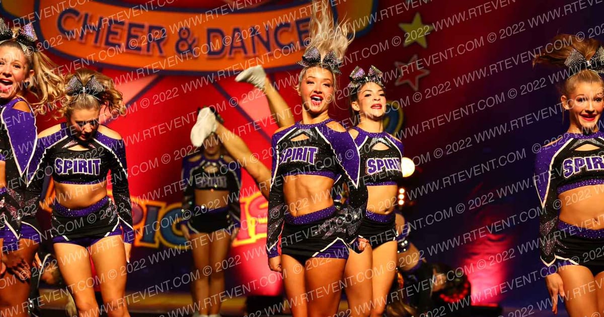 Spirit of Texas Royal Guns · The American Legacy Fort Worth