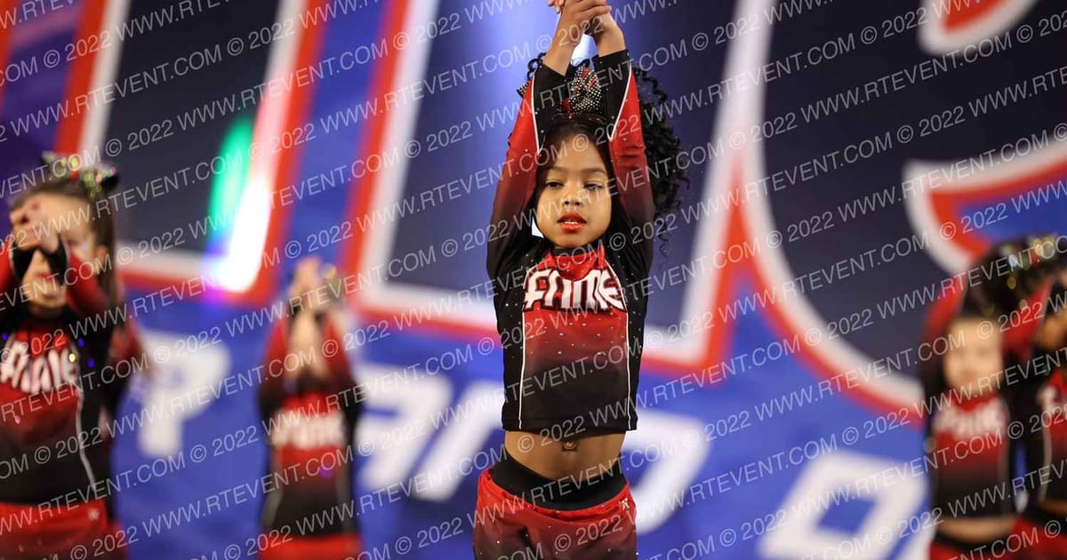 FAME All Stars - Yorktown Stardom * · JAMfest Hampton Classic