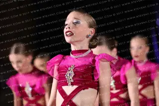 Star Performance Center Mini Elite Small Lyrical