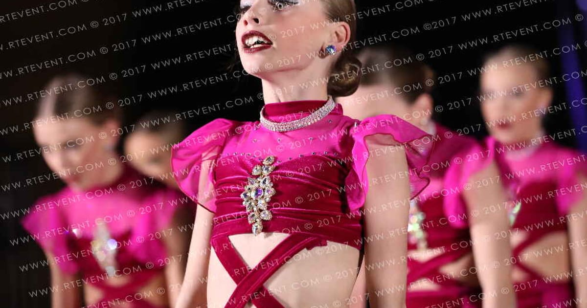 Star Performance Center Mini Elite Small Lyrical · Cincinatti