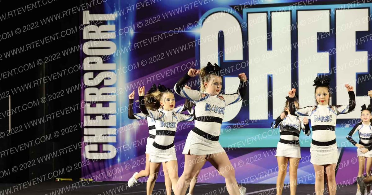 BRAND Elite All Stars Hurricanes · CS Sweetheart Raleigh Classic