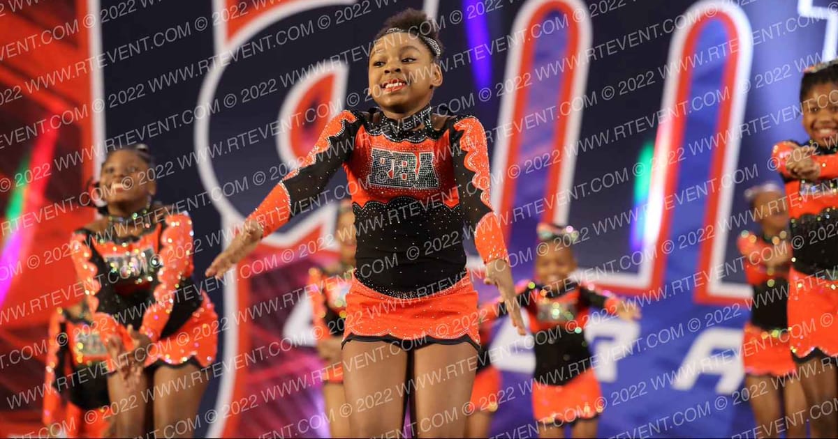 Royalty Brand Athletics · JAMfest Hampton Classic