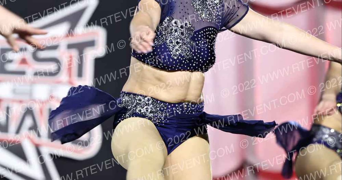 Foursis Dance Academy Foursis Dazzler Dance Team · JAMfest Dance Super Nationals