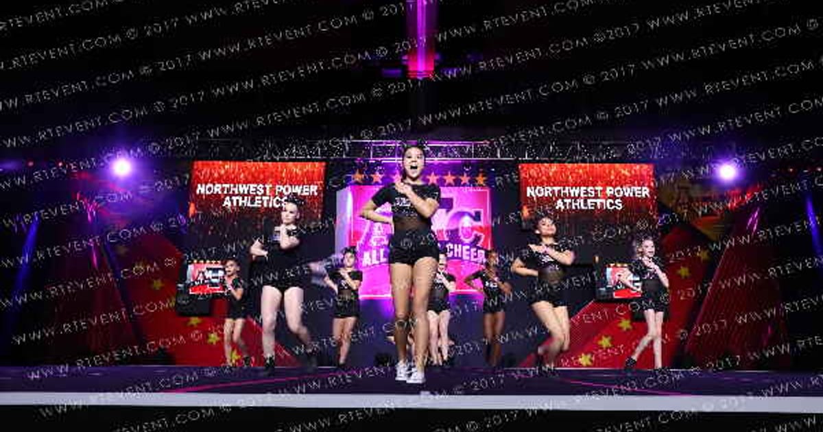 Northwest Power Athletics Legends · ATC Bellevue Update