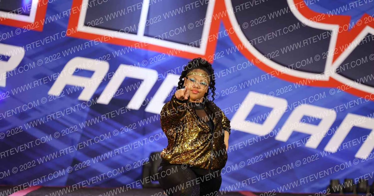 Crossroads Cobras · JAMfest Hampton Classic