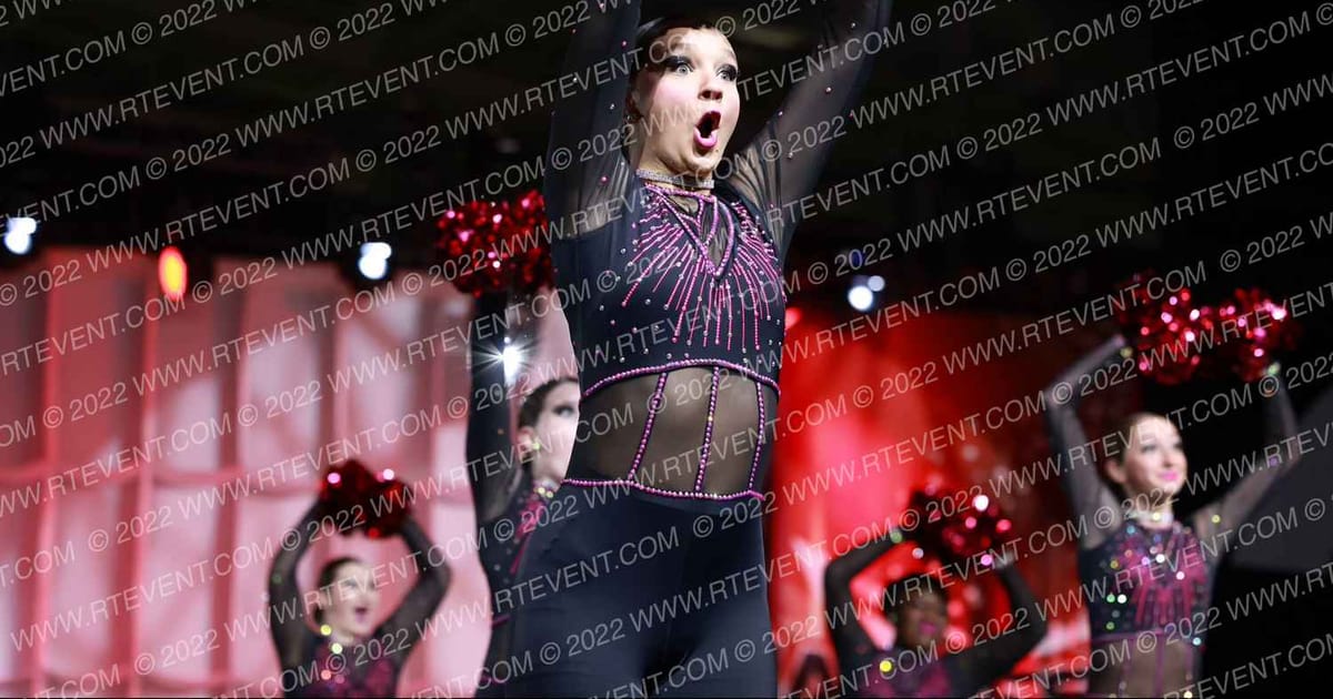 EPA AllStars REGENCY · JAMfest Dance Super Nationals