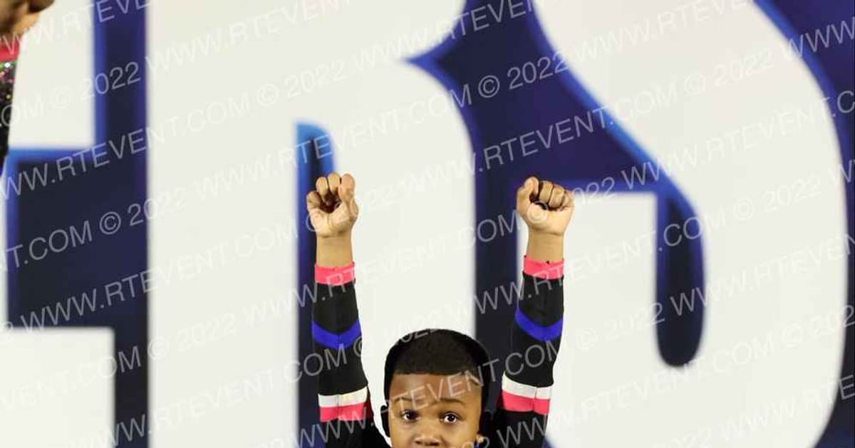 Xtreme Carolina Athletics Thunder · CS Sweetheart Raleigh Classic