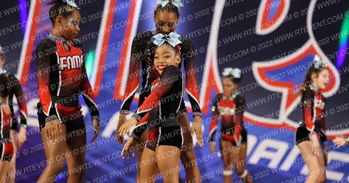 FAME All Stars - Yorktown First Class · JAMfest Hampton Classic