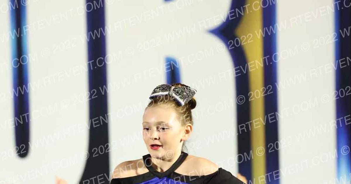 Athletic Cheer Force Aces · CS Sweetheart Raleigh Classic