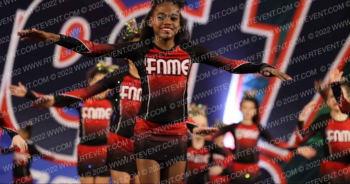FAME All Stars - Yorktown Debut · JAMfest Hampton Classic