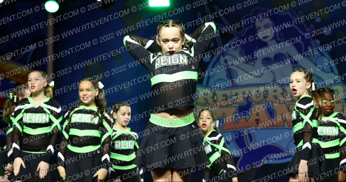 Reign Forces Fame · Return to Atlantis Worcester