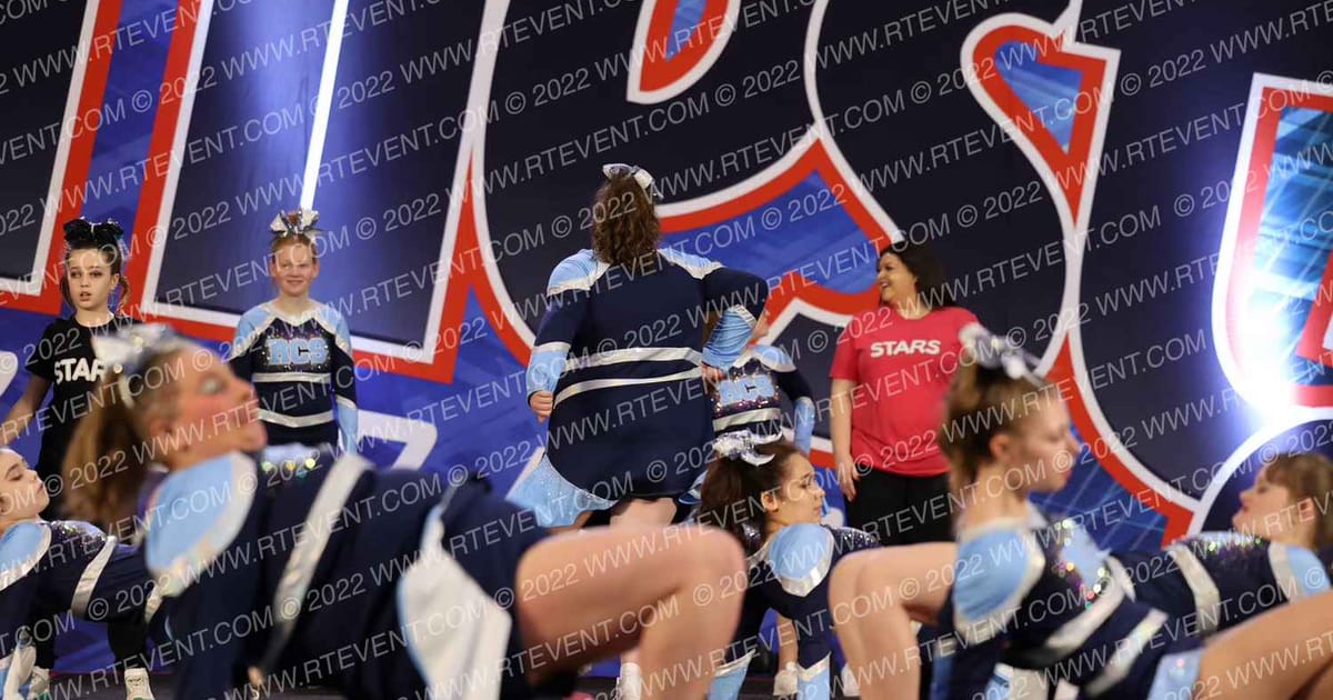 River City Stars · JAMfest Hampton Classic