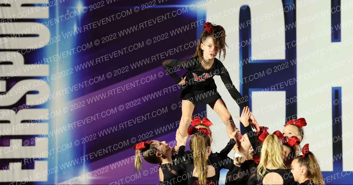 Wake Forest All Stars Tundra Wolves · CS Sweetheart Raleigh Classic