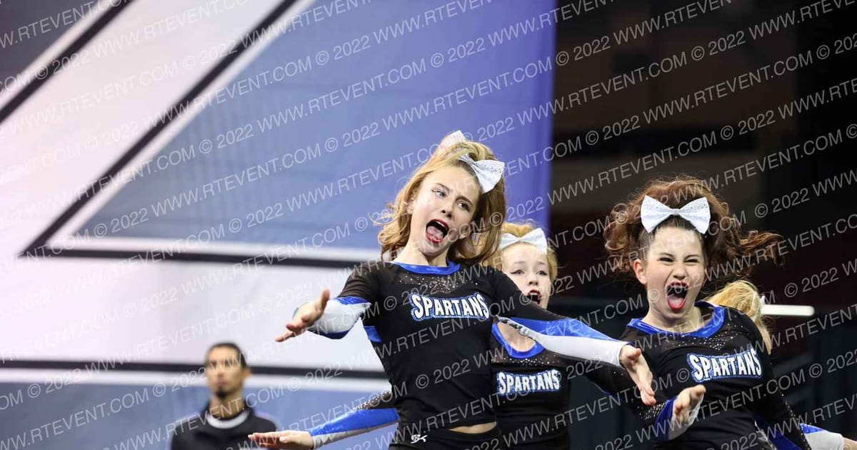 SAUGUS SPARTAN XTREME · Youth and School Championship