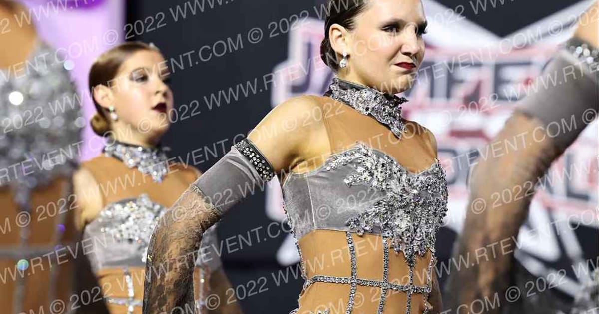 Brio Studios Ghost Light · JAMfest Dance Super Nationals