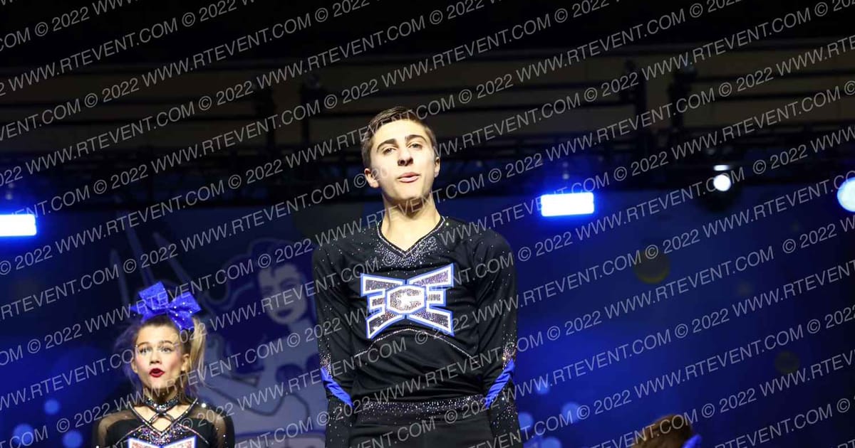 East Celebrity Elite - Hingham ICONS · Return to Atlantis Worcester