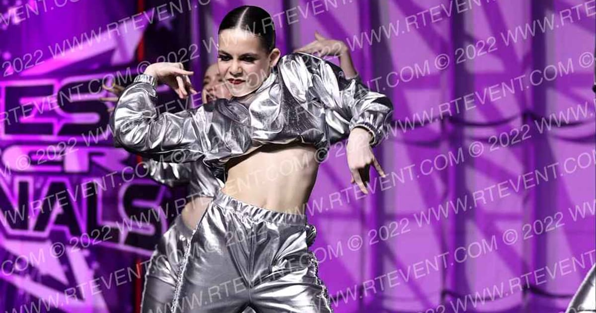 Studio 22 Youth All Stars Hip Hop · JAMfest Dance Super Nationals