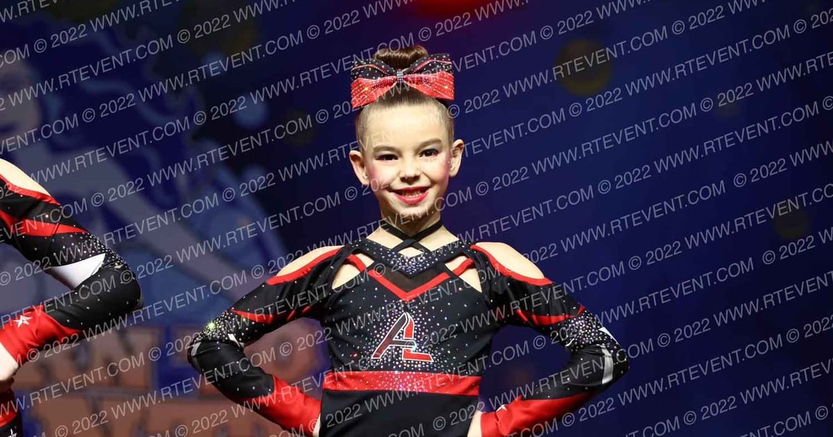 A-List Athletics Shimmer · Return to Atlantis Worcester